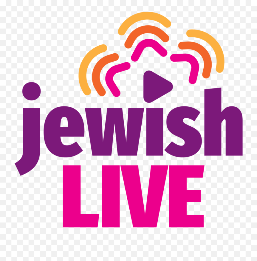 Jewishlive Png Live