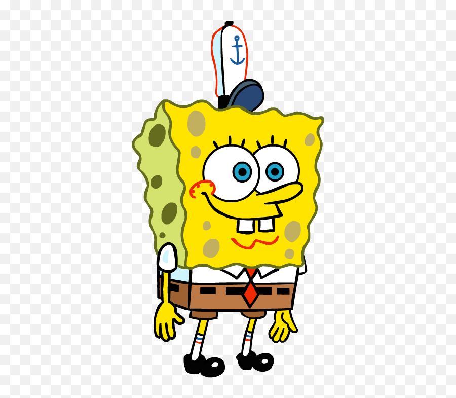 Png Imagenes Picture - Spongebob Squarepants,Imagenes Png