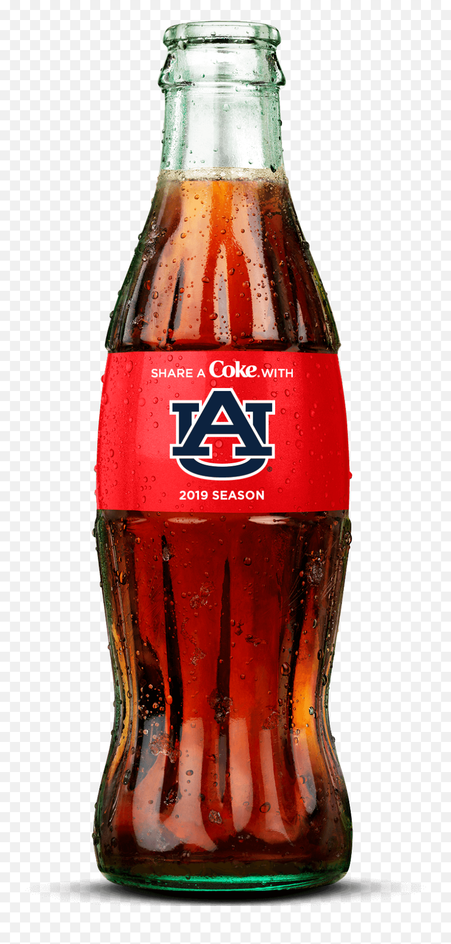 Auburn University Coca Png Coke Logos