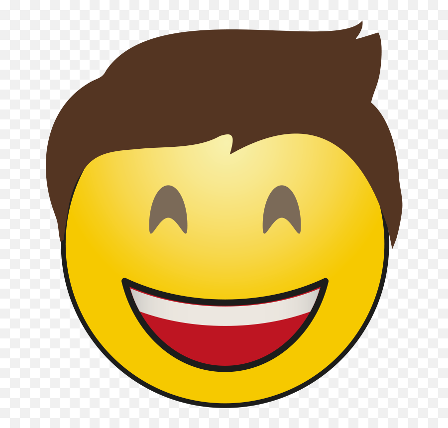 Funny Boy Emoji Png File - Transparent Funny Emoji Png,Funny Png Images