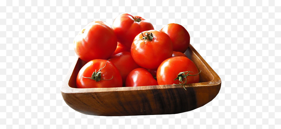 Fresh Tomato Png Image With Transparent - Plum Tomato,Tomato Png