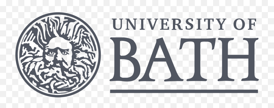 Bath Logo Png Transparent Svg Vector - University Of Bath Logo Vector,Bath Png