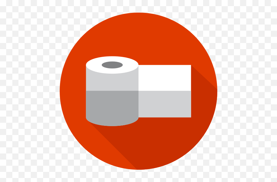 Toilet Paper Png Icon - Menu De Opciones Png,Toilet Paper Png