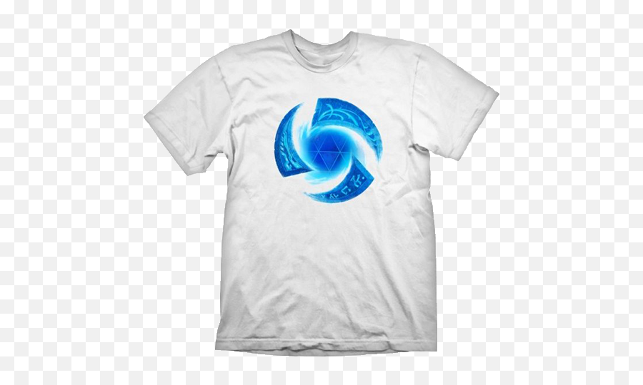 Heroes Of The Storm - Active Shirt Png,Heroes Of The Storm Logo
