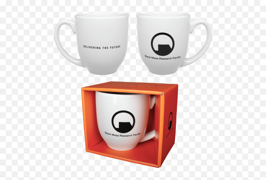 Half - Cup Png,Half Life 2 Logo