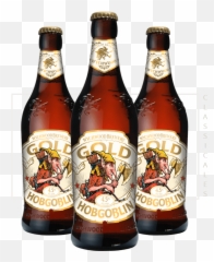 Gold Hobgoblin Wychwood Png - Wychwood Hobgoblin Gold,Hobgoblin Png
