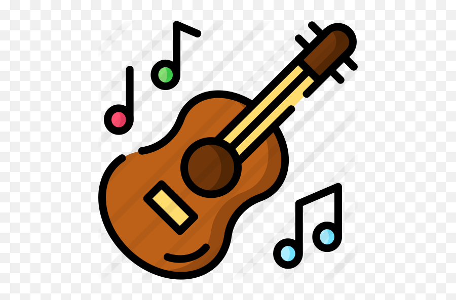 Guitar - Iconos De Guitarra Png,Guitarra Png