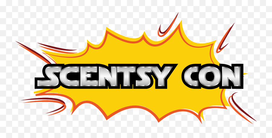 Scentsy Con - Clip Art Png,Scentsy Logo Png