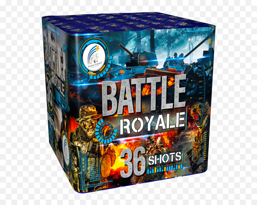 Battle Royale - Battle Royale Game Png,Battle Royale Png