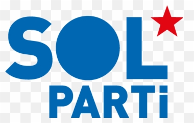 Sol Parti Logo - Sol Parti Amblem Png,Sol Png