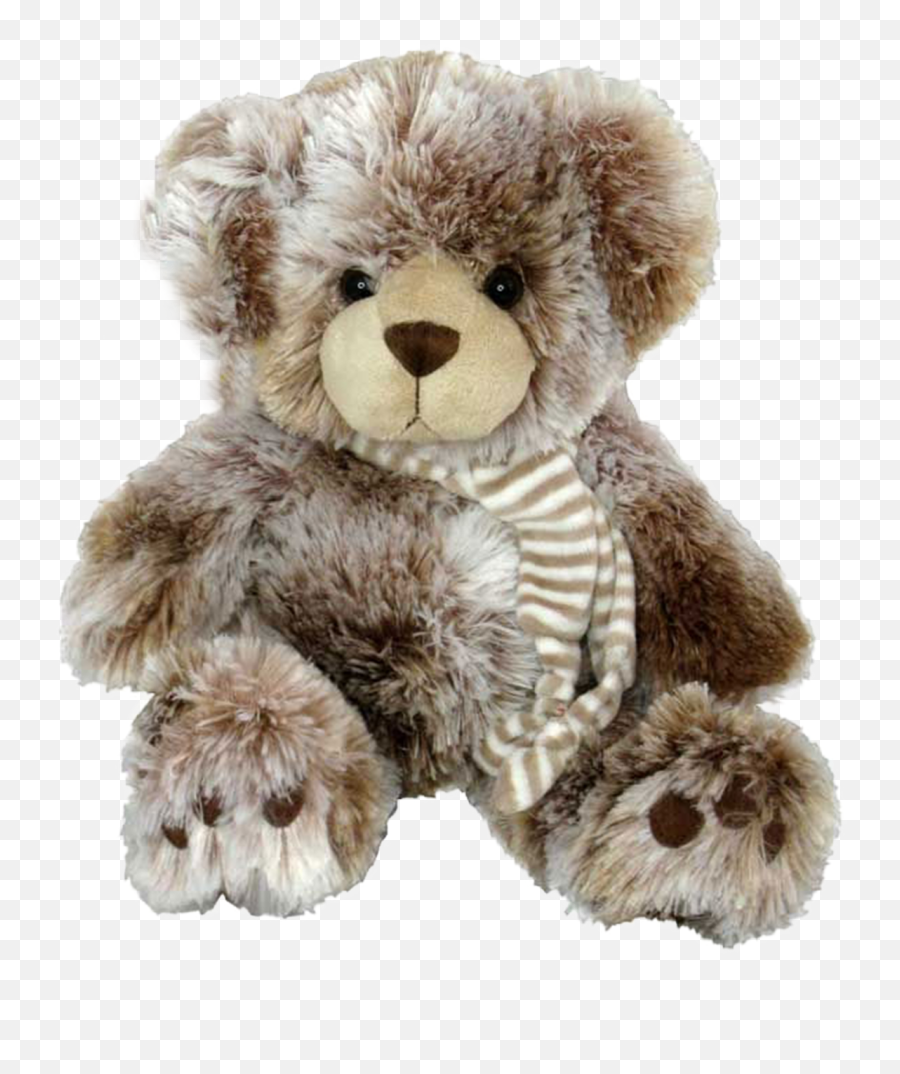Cute Teddy Bear Png Hd Quality - Stuffed Toy,Teddy Bears Png