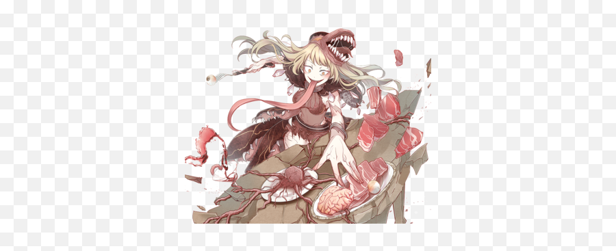 Uke Mochi Food Fantasy Wiki Fandom - Crash Fever Fan Made Png,Mochi Png