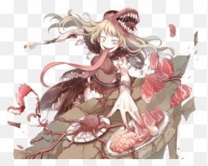 Uke Mochi Food Fantasy Wiki Fandom - Crash Fever Fan Made Png,Mochi Png