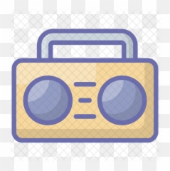 Boombox Icon - China Central Television Headquarters Building png