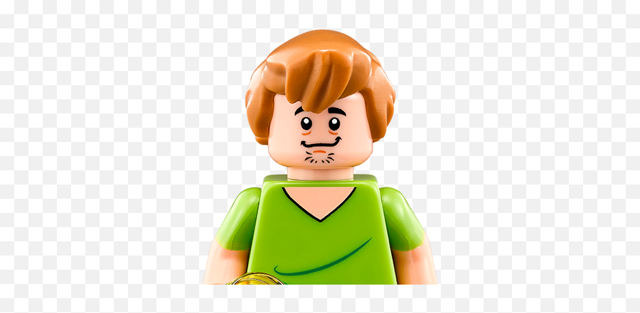 Lego Dimensions Characters Shaggy U2013 Kids Time - Lego Dimensions Shaggy Png,Shaggy Png
