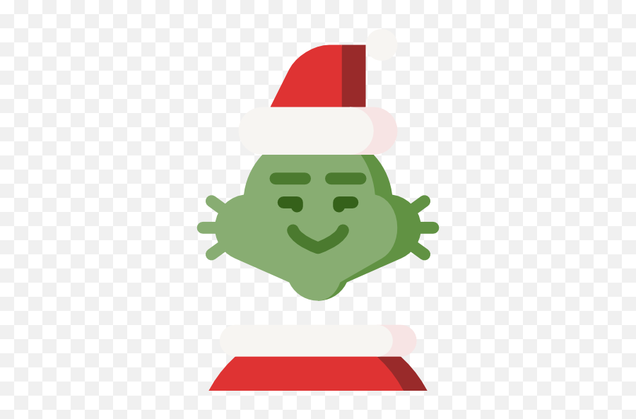 Grinch - Santa Rudolph And The Grinch Png,Grinch Png