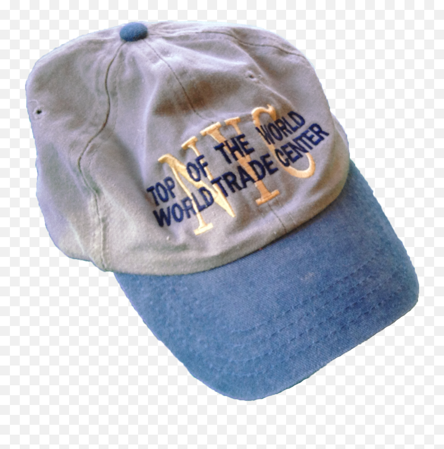 An Ordinary Account - Justin U0026 Natalie Baseball Cap Png,World Trade Center Png