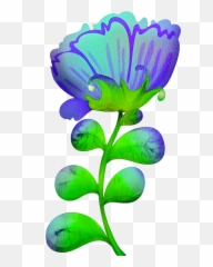 Abstract Watercolor Flowers Floral - Free image on Pixabay Lily png