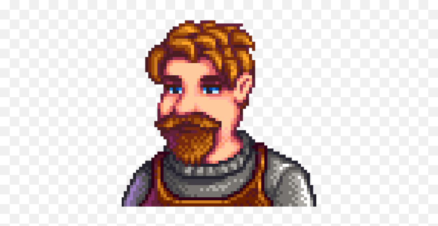 Clint - Kill Clint Stardew Valley Png,Stardew Valley Png