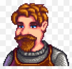 Clint - Kill Clint Stardew Valley Png,Stardew Valley Png