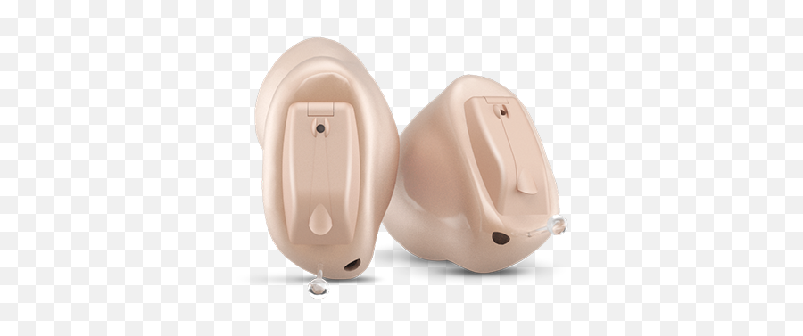 In - Theear Hearing Aids From Widex Try Small Ite Hearing Aids Widex Unique Cic Micro Png,Ear Transparent