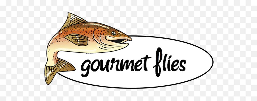 Gourmet Flies - Gourmet Flies Pacific Salmons And Trouts Png,Flies Png