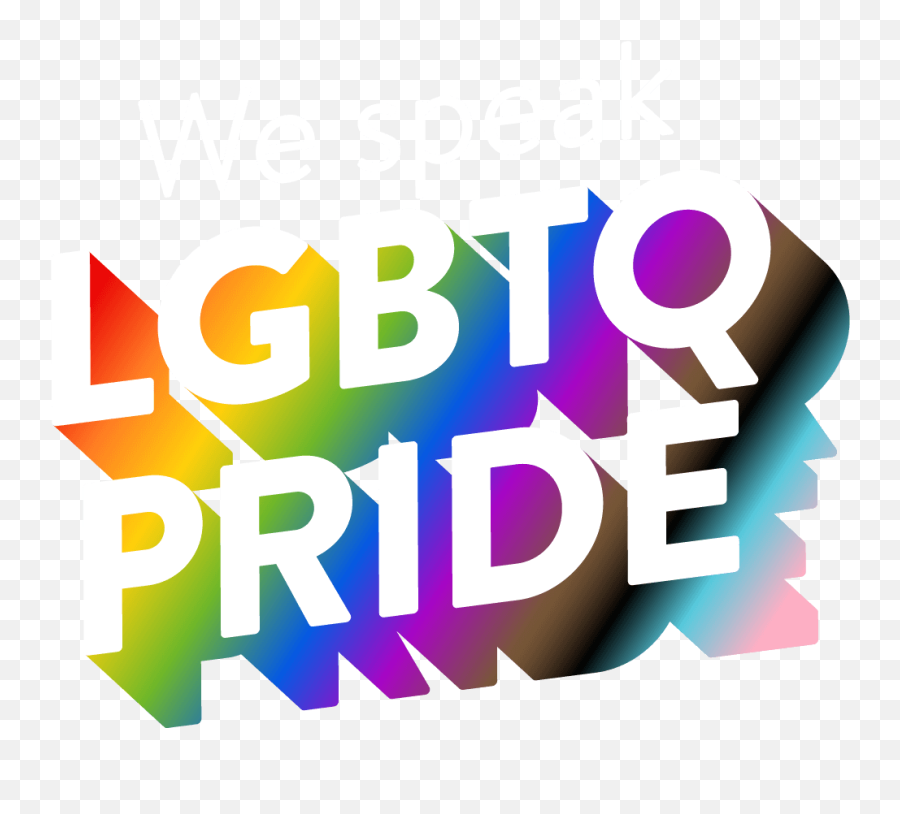 Pride Month 2020 - Queens Public Library Color Gradient Png,Pride Png