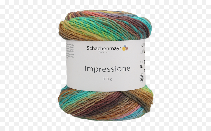 Schachenmayr Yarns For Knitting And Crochet Patterns - Schachenmayr Wolle Png,Yarn Png