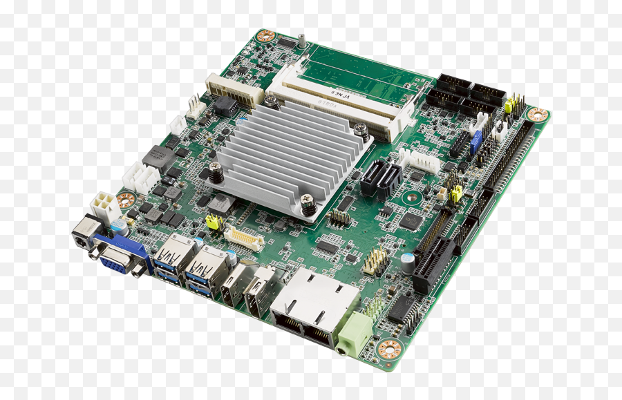 Aimb - 217zs6a2e Aimb 217 Png,Motherboard Png