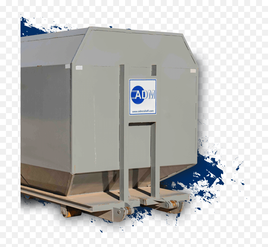 Dumpster Rental Services East Point Ga Junk Removal - Horizontal Png,Dumpster Png