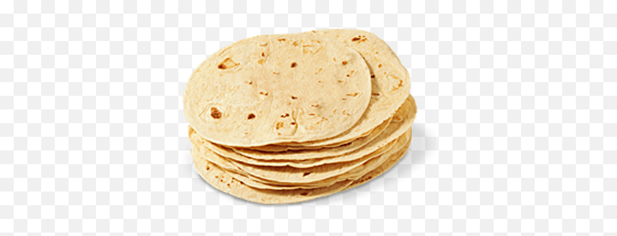 Pile Of Tortillas Transparent Png - Tortillas Png,Tortilla Png