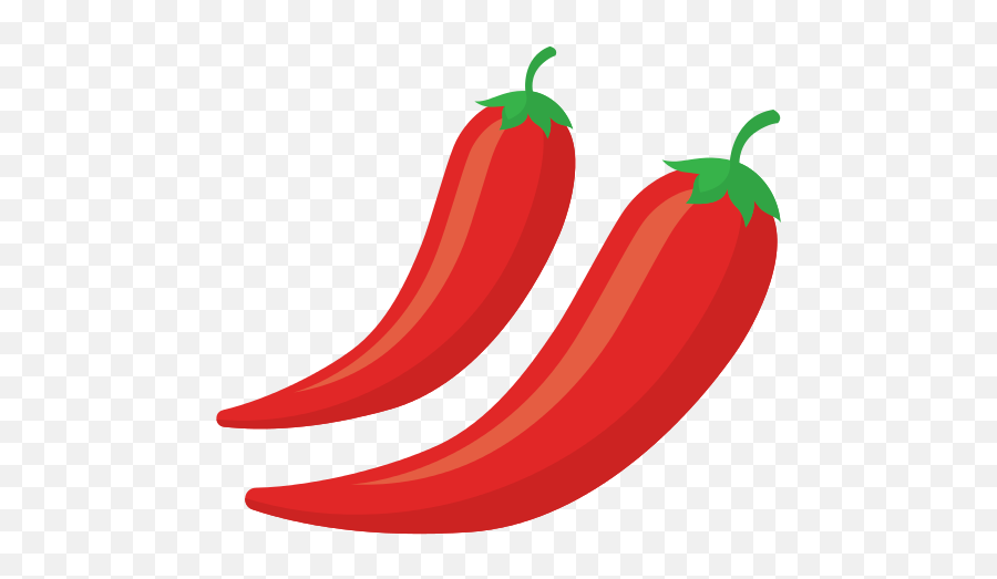 Pepper Icon - Red Chilli Icon Png,Red Pepper Png