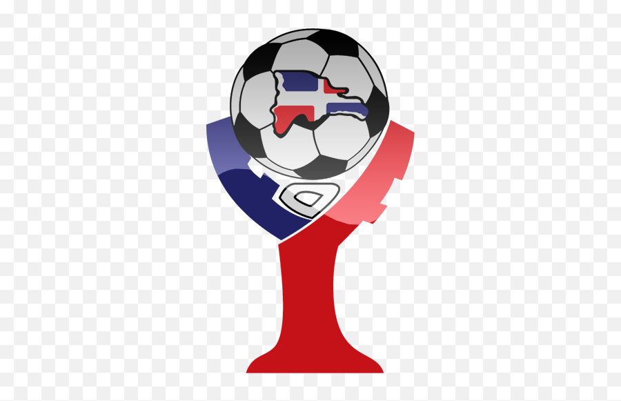 Dominican Republic Football Logo Png - Dominican Republic Football Logo,Dominican Flag Png