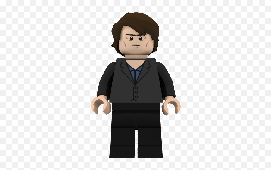Tom Cruise - Lego Harry Potter 75966 Png,Tom Cruise Png