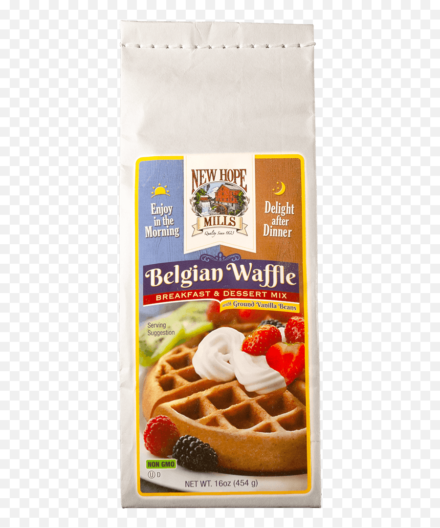 Belgian Waffle Mix - Waffle Png,Waffle Transparent