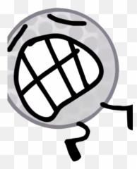 Golf Ball Five Nights With Elizabeth Storybook Wiki Fandom Png