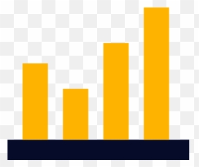 Graph Bar Chart Charts Analytics Statistics Free Icon - Statistical Graphics png