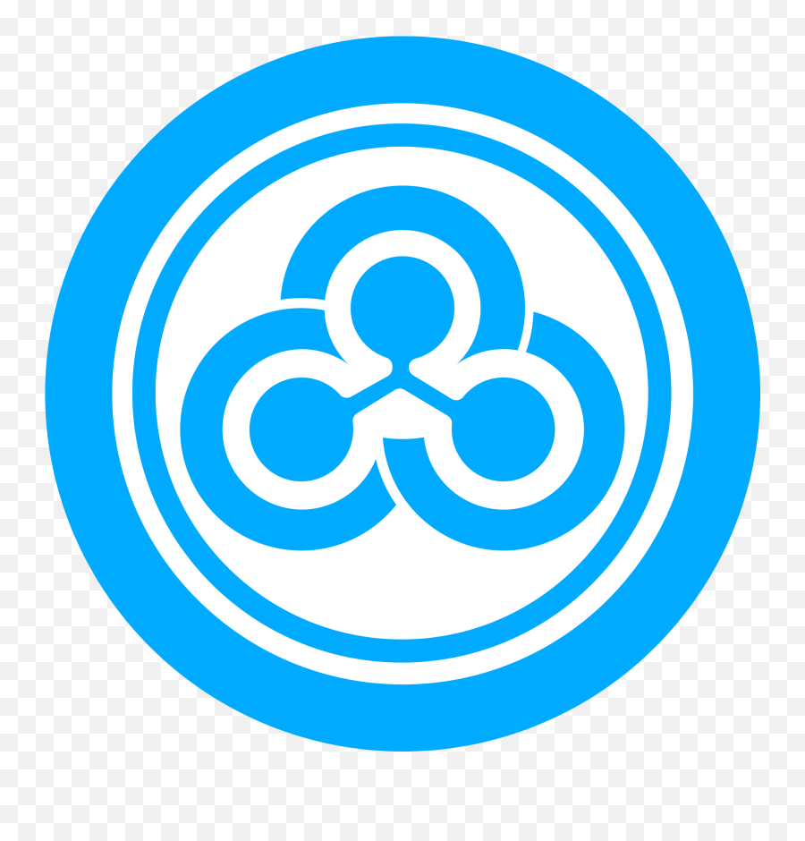 Bitcloud Btdx Logo Svg And Png Files Download - Vertical,Blue Cloud Logos
