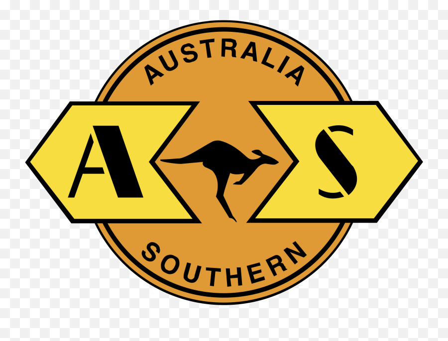 Australia Southern Railroad 01 Logo Png Transparent U0026 Svg - Genesee,Railroad Png
