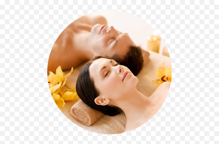 Serenity Day Spas - Home Spa Services In Islamabad Png,Massage Png