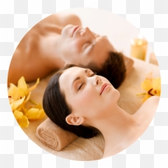Serenity Day Spas - Home Spa Services In Islamabad Png,Massage Png