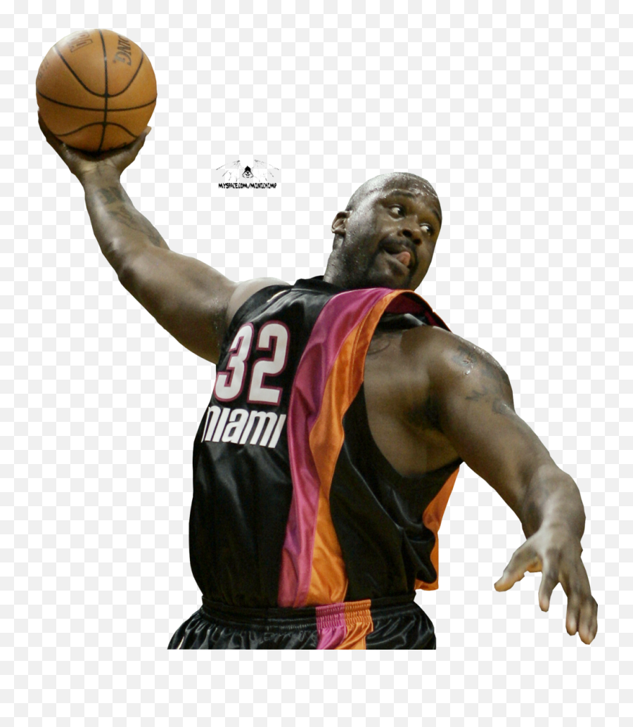 Download Img - Shaquille O Neal Png,Shaquille O'neal Png