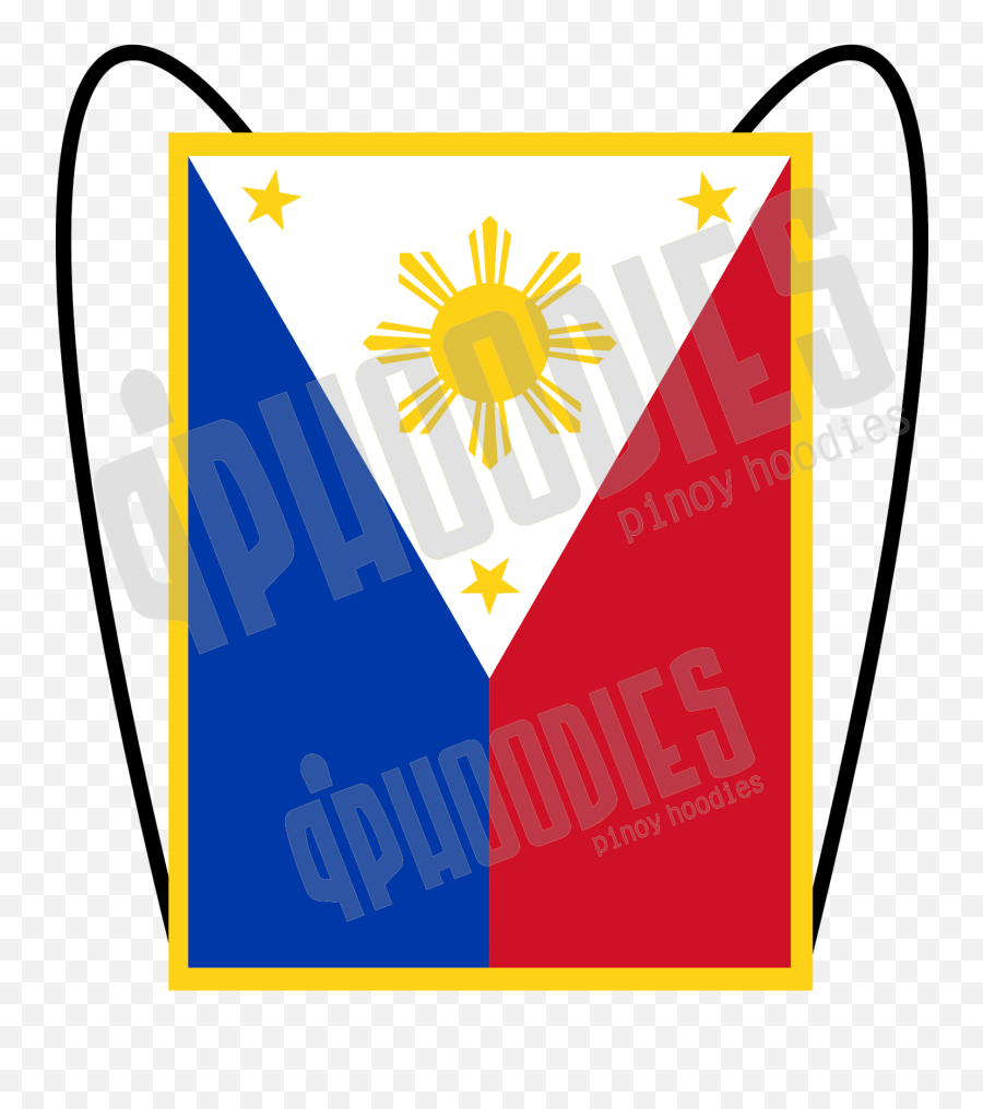 Filipino Sun - Philippine Flag Printable Hd Png Download Philippine And Korean Flag,Philippine Flag Png