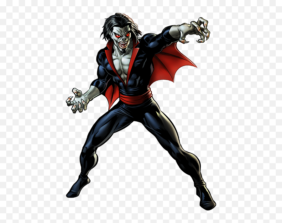 Morbius Vs Dio Brando - Battles Comic Vine Morbius Marvel Comics Png,Dio Brando Transparent