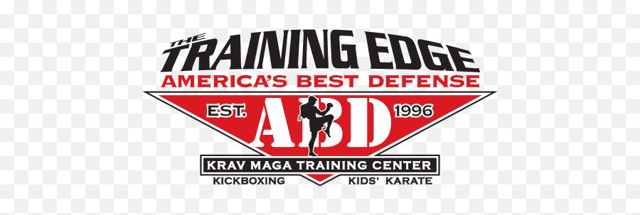 The Training Edge Kidu0027s Martial Arts And Adult Krav Maga - Training Edge Png,Krav Maga Logo