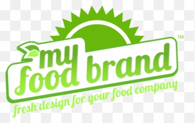 Website Design And Branding For Food - Food Product Logo Design Png,Food Logo