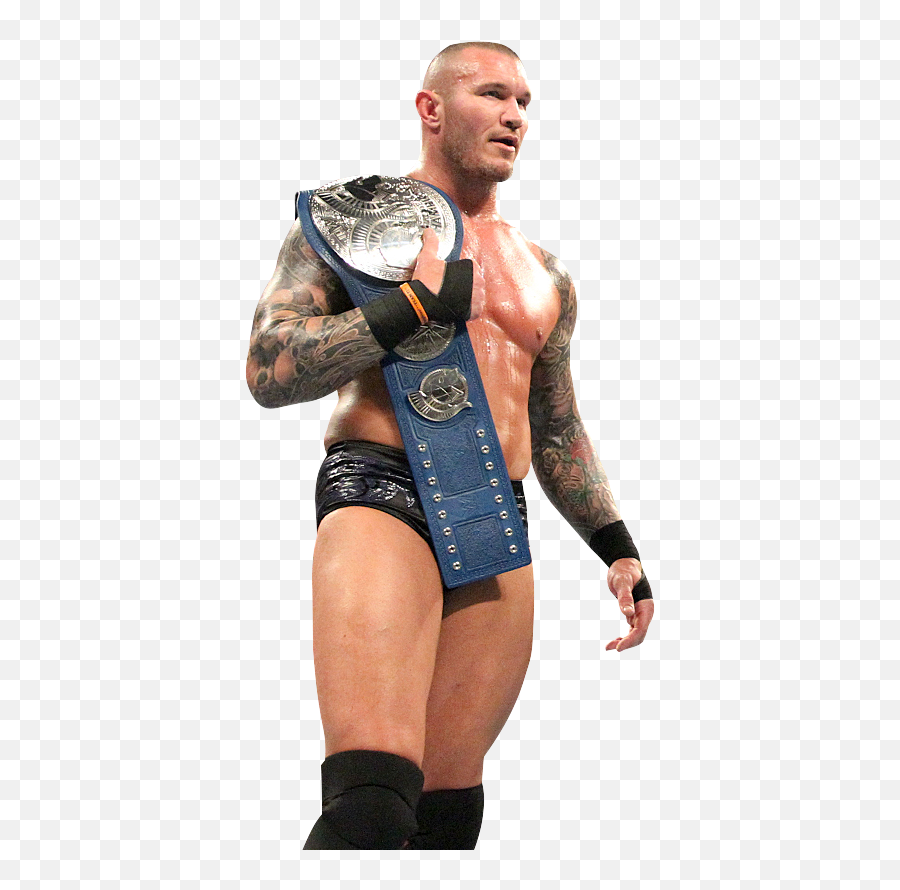 Randy Orton Tag Team Champion - United States Champion Randy Orton Png,Randy Orton Png