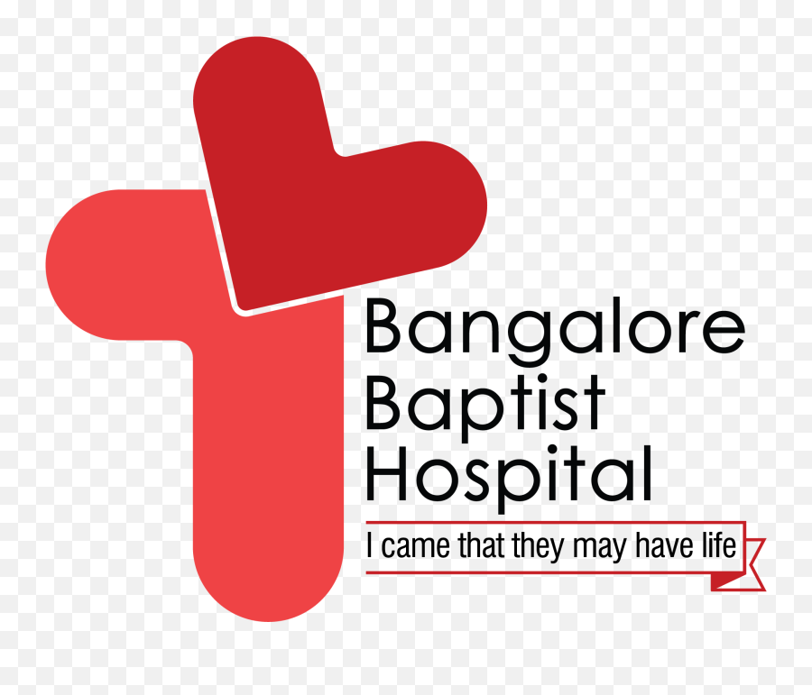 Home - Bangalore Baptist Hospital Bangalore Baptist Hospital Logo Png,Mercy Hospital Logo