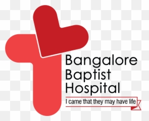 Home - Bangalore Baptist Hospital Logo png