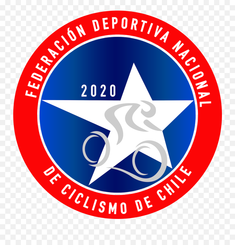New National Cycling Federation Of Chile Becomes Coch Member - Vertical Png,Pinterest Logo No Background